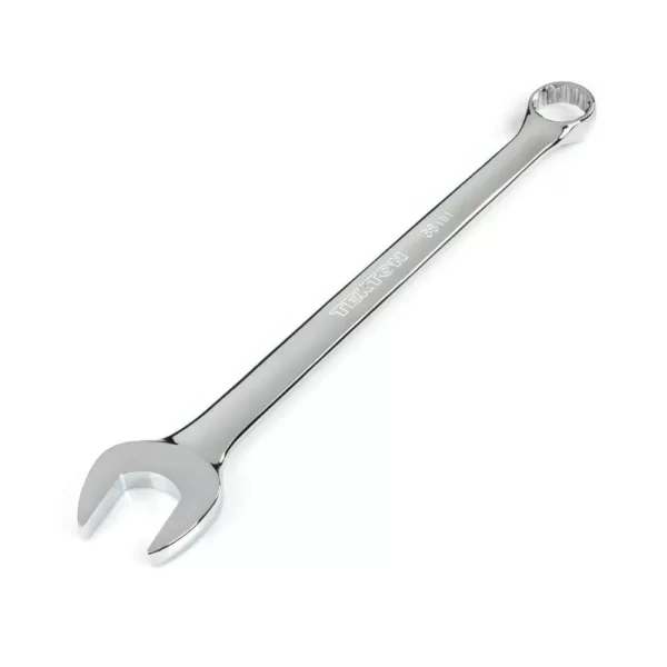 TEKTON 38 mm Combination Wrench