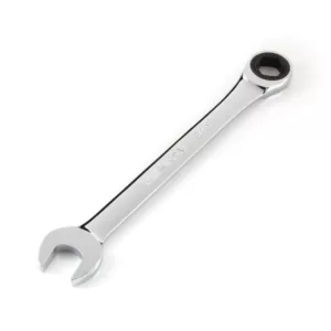 TEKTON 3/4 in. Ratcheting Combination Wrench