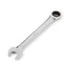 TEKTON 7/8 in. Ratcheting Combination Wrench