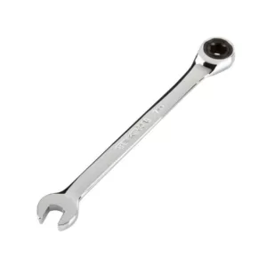 TEKTON 7 mm Ratcheting Combination Wrench