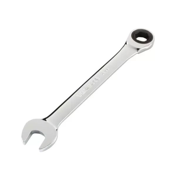 TEKTON 21 mm Ratcheting Combination Wrench