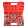 TEKTON Metric Tap and Die Set (39-Piece)