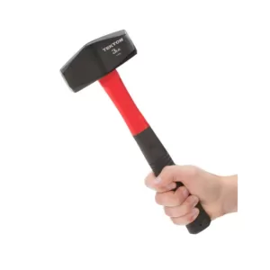 TEKTON 3 lb. Drilling Hammer