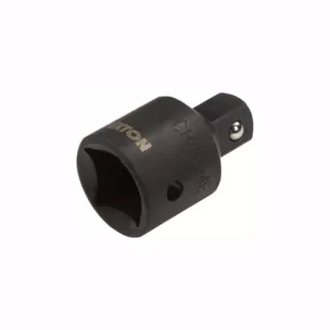 TEKTON 3/4 in. Drive (F) x 1/2 in. Drive (M) Impact Reducer