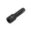 TEKTON 1/2 in. Drive 3 in. Impact Extension Bar