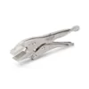 TEKTON 5 in. Straight Jaw Locking Pliers