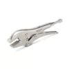 TEKTON 7 in. Straight Jaw Locking Pliers