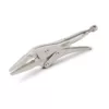 TEKTON 9 in. Long Nose Locking Pliers