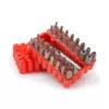 TEKTON Security Bit Set (33-Piece)