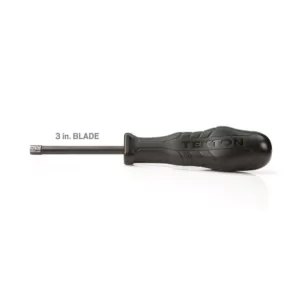 TEKTON 3/16 in. Nut Driver