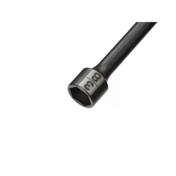 TEKTON 3/8 in. Nut Driver