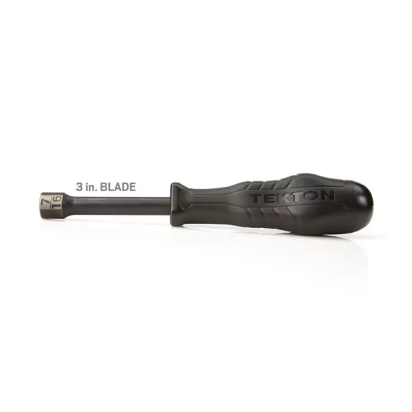 TEKTON 7/16 in. Nut Driver