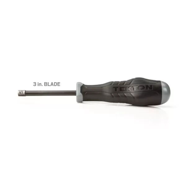 TEKTON 5 mm Nut Driver