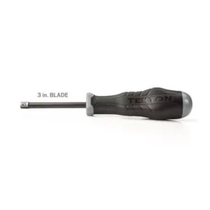 TEKTON 5 mm Nut Driver