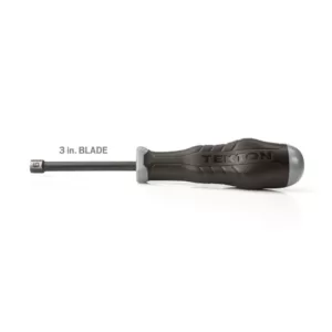 TEKTON 6 mm Nut Driver