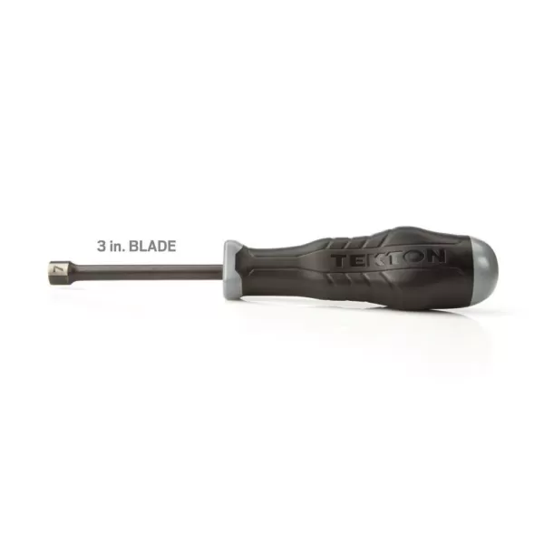 TEKTON 7 mm Nut Driver