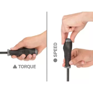 TEKTON 10 mm Nut Driver