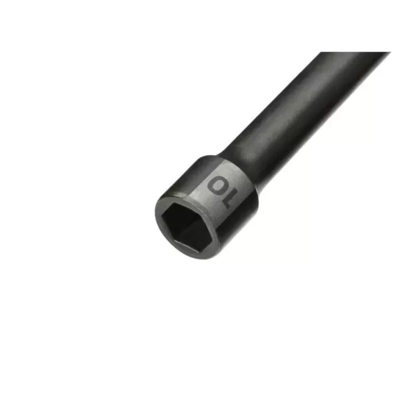 TEKTON 10 mm Nut Driver