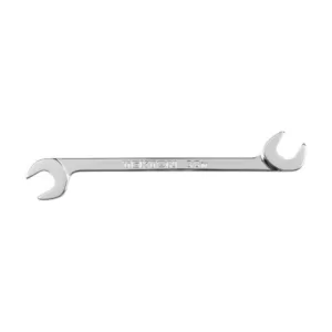 TEKTON 3/8 in. Angle Head Open End Wrench