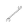 TEKTON 9/16 in. Angle Head Open End Wrench