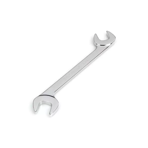 TEKTON 3/4 in. Angle Head Open End Wrench