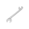 TEKTON 13/16 in. Angle Head Open End Wrench