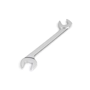 TEKTON 13/16 in. Angle Head Open End Wrench