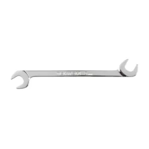 TEKTON 9 mm Angle Head Open End Wrench