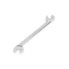 TEKTON 9 mm Angle Head Open End Wrench