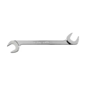 TEKTON 15 mm Angle Head Open End Wrench