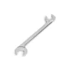 TEKTON 16 mm Angle Head Open End Wrench