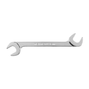 TEKTON 18 mm Angle Head Open End Wrench