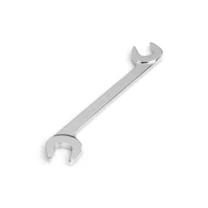 TEKTON 18 mm Angle Head Open End Wrench