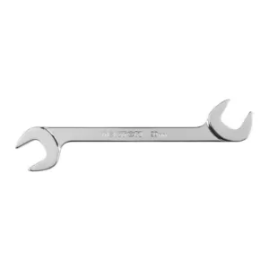 TEKTON 20 mm Angle Head Open End Wrench