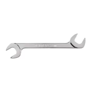 TEKTON 22 mm Angle Head Open End Wrench