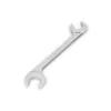 TEKTON 23 mm Angle Head Open End Wrench