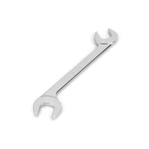 TEKTON 23 mm Angle Head Open End Wrench