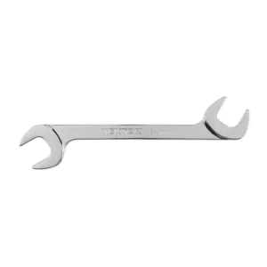 TEKTON 24 mm Angle Head Open End Wrench