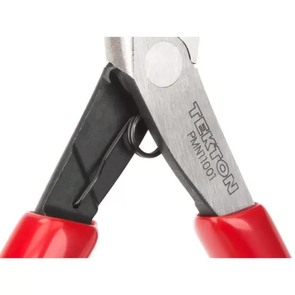 TEKTON Mini Pliers Set (3-Piece)