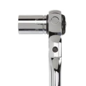 TEKTON 3/8 in. Drive 9 in. Swivel Head Ratchet