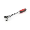 TEKTON 1/2 in. Drive 12 in. Swivel Head Ratchet