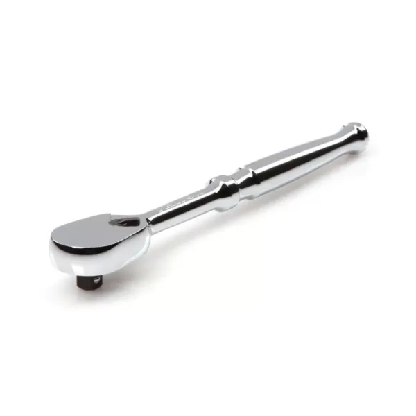 TEKTON 1/4 Inch Drive x 6 Inch Ratchet