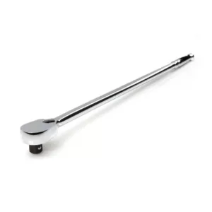 TEKTON 1/2 Inch Drive x 24 Inch Ratchet