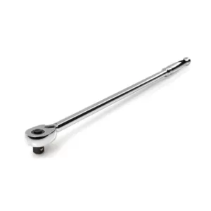 TEKTON 3/8 Inch Drive x 18 Inch Quick-Release Ratchet