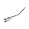 TEKTON 3/8 in. Drive x 12 in. Flex Head Bent Handle Ratchet