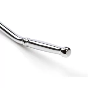 TEKTON 3/8 in. Drive x 12 in. Flex Head Bent Handle Ratchet