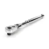 TEKTON 3/8 in. Drive x 8 in. Flex Quick-Release Ratchet