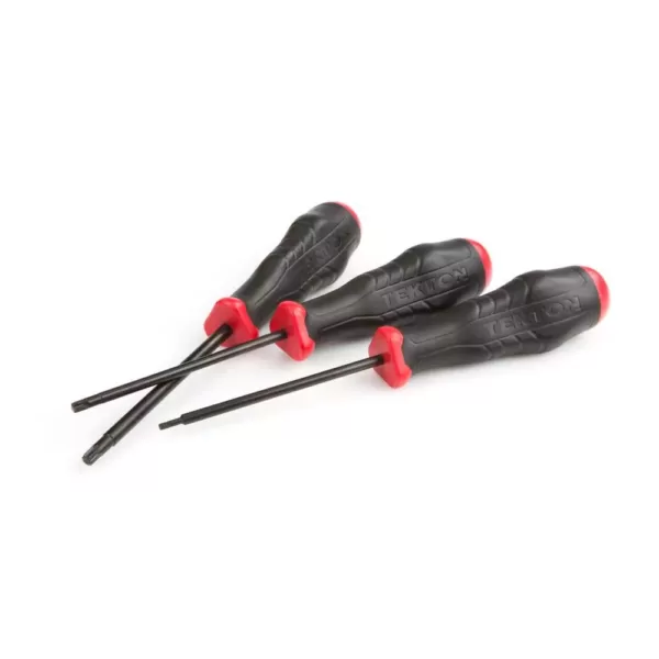 TEKTON Torx Screwdriver Set (6-Piece)