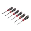 TEKTON Torx Screwdriver Set (6-Piece)