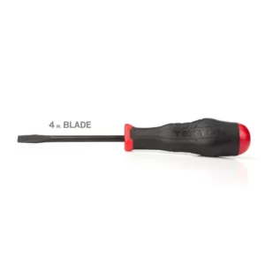 TEKTON Screwdriver Set (4-Piece)